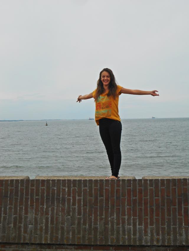 HOLLAND