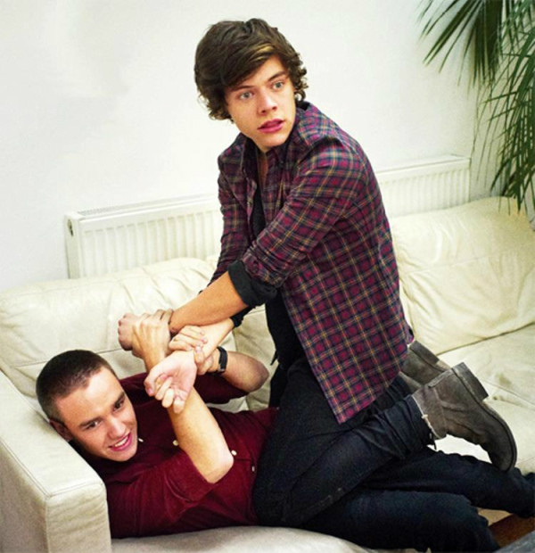 Wpis onedirectionlove