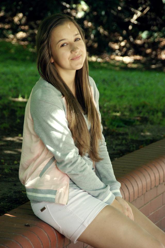 be young 