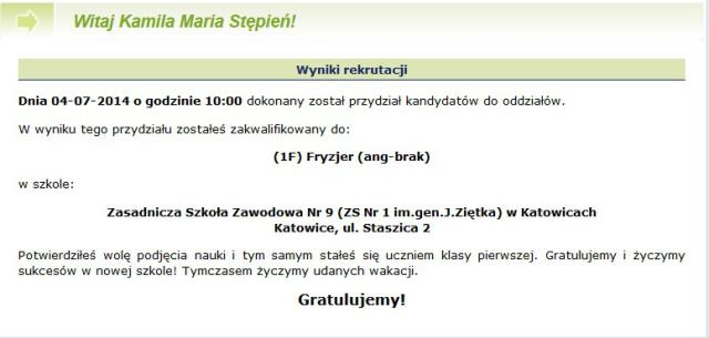 Wpis diistress