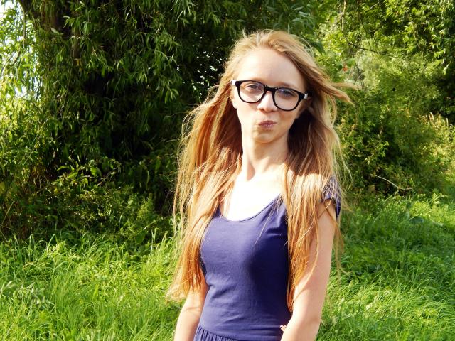 Crazy :3