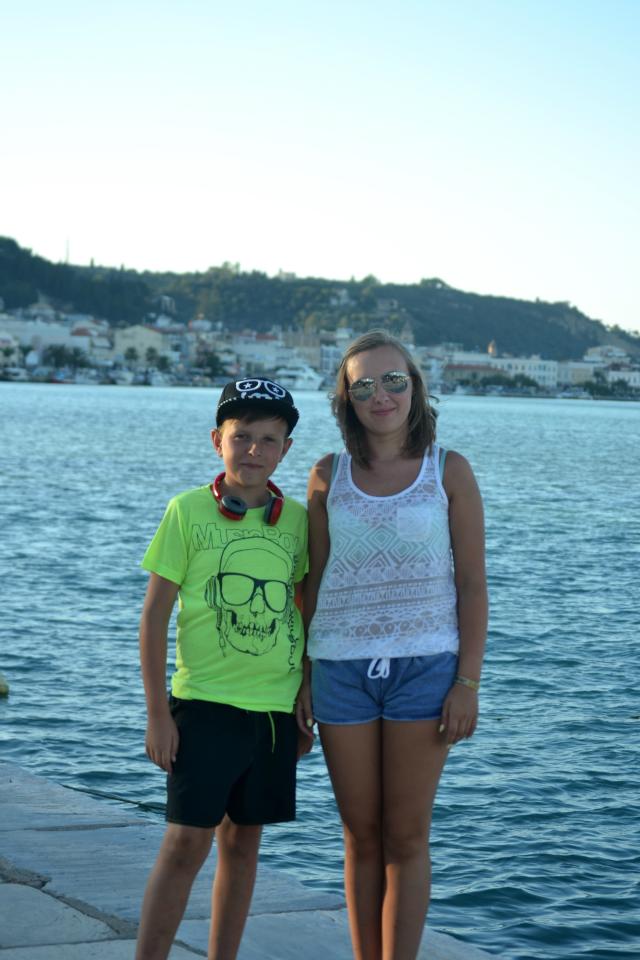 #Zante