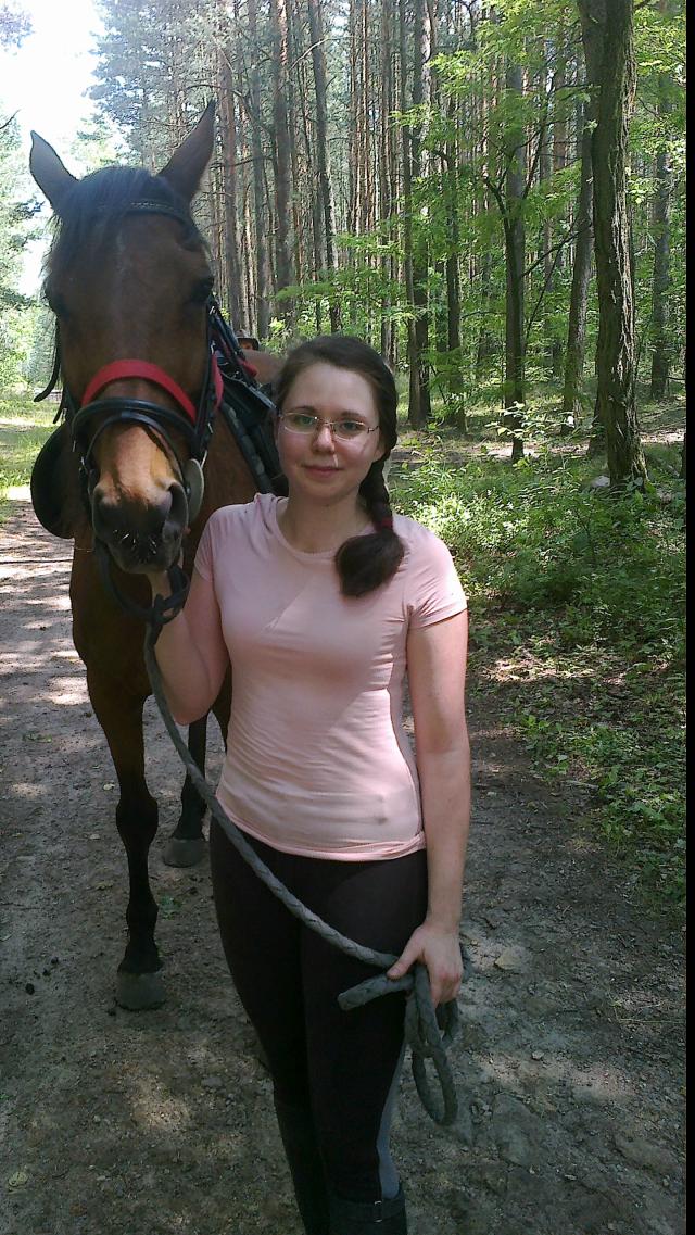 Wpis martynka960