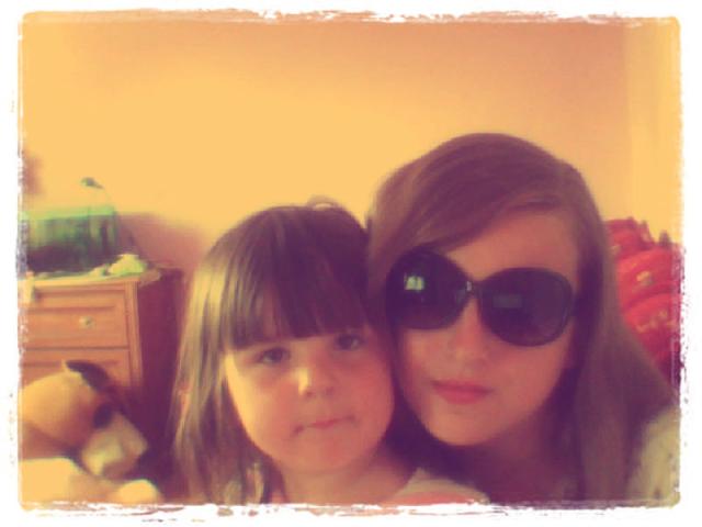 Kinga Kocham ! 