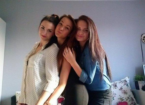 ladies