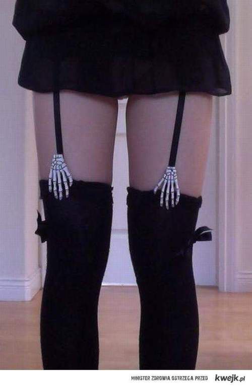 Pastel Goth