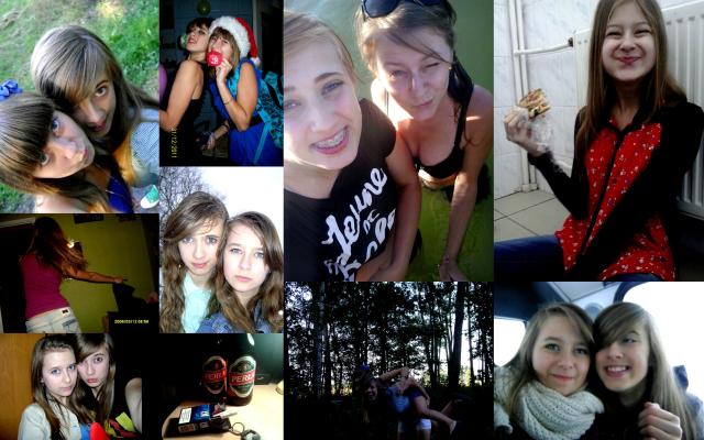#FRIEND