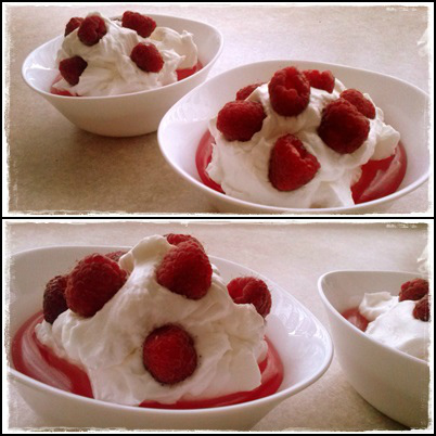 Deserek :)
