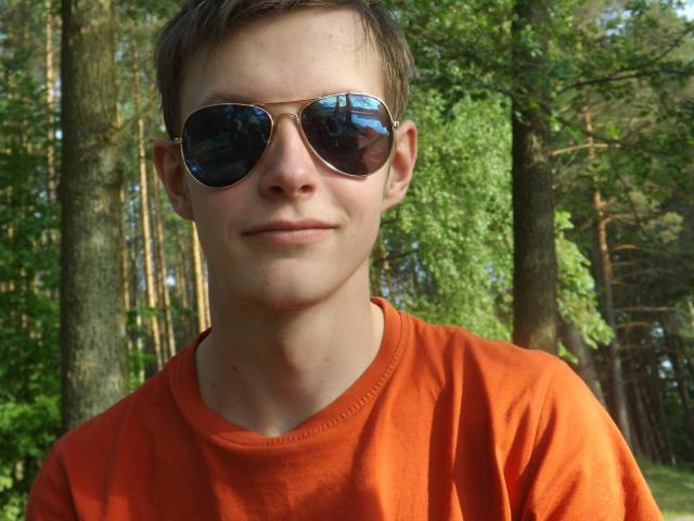 Co na pocztek :>