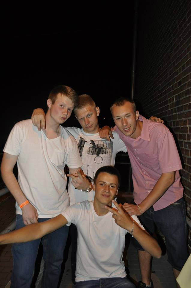 Wpis styljoint
