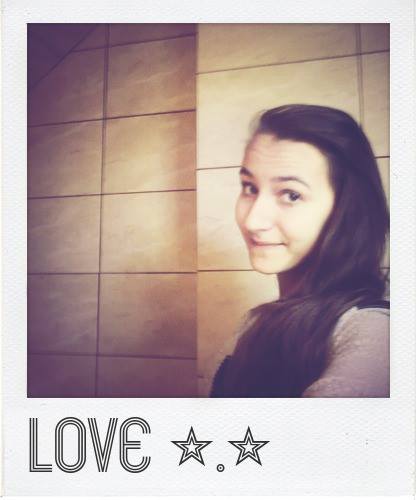 Kocham Ci :**