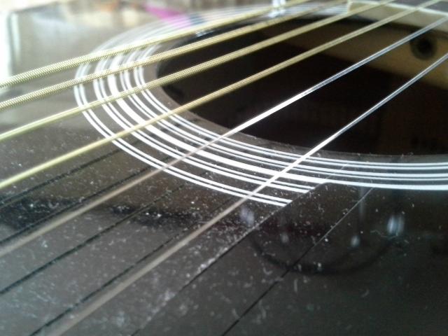 Guitar