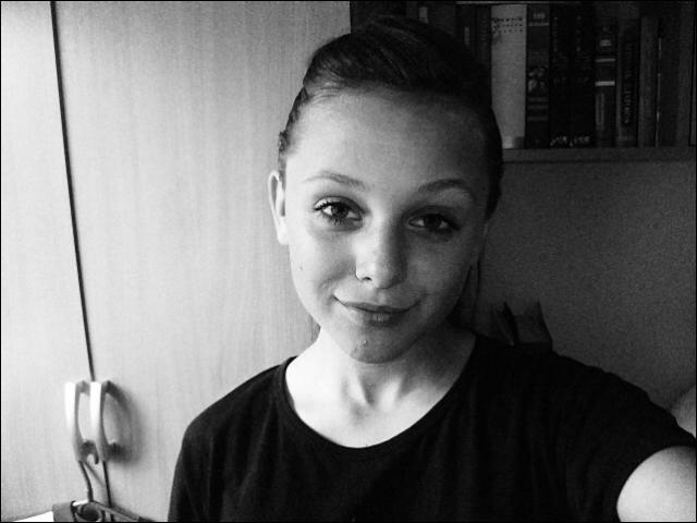 I know ugly :)