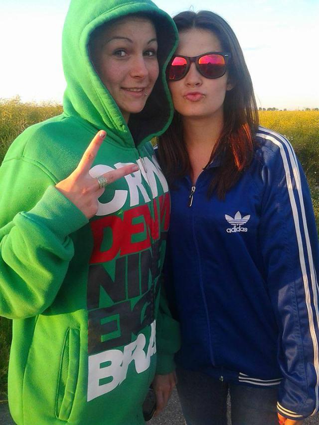 AGASIA I JA 