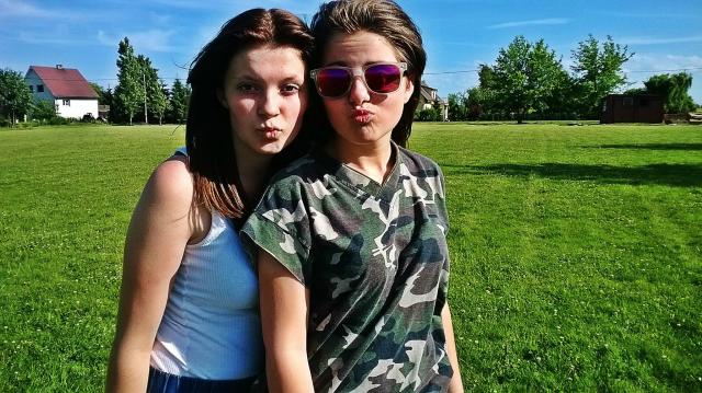 KAJA I JA 