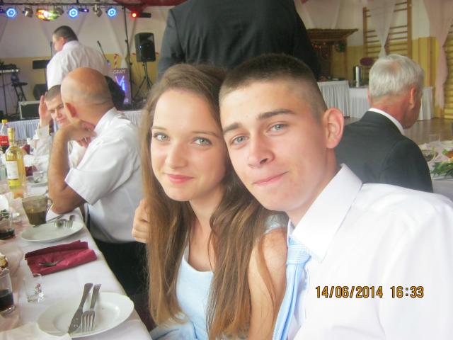 Wesele :)
