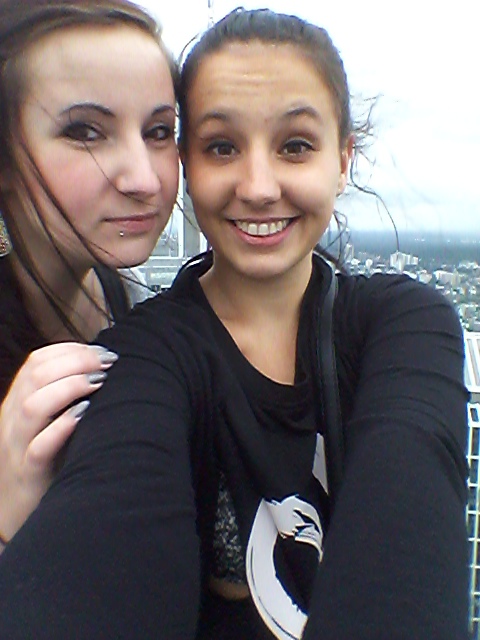 Frankfurt :)