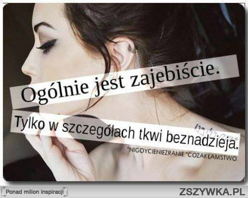 Rb co chcesz ale....