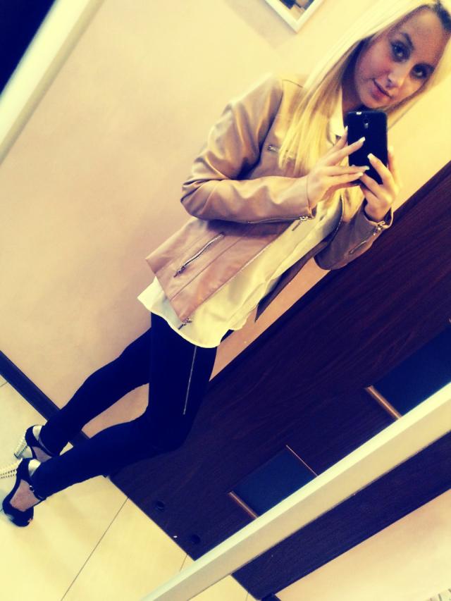 Wpis mowmibejbeee