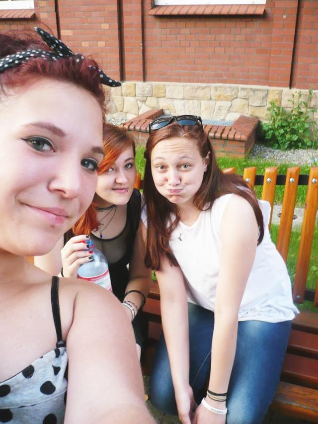 Wpis xallmonstersarehuman