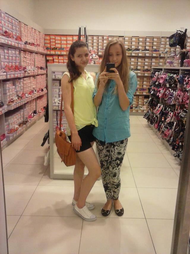 Kate ;d