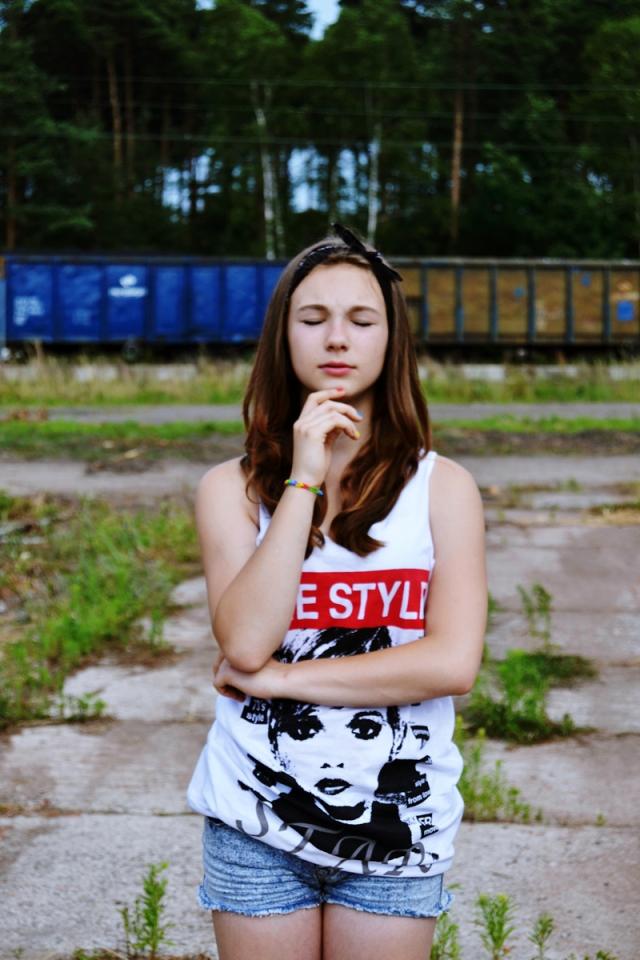 Afire Love