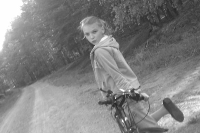 Na rowerach