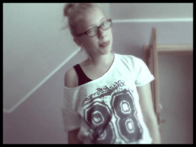 Mw do mnie umiechem :3