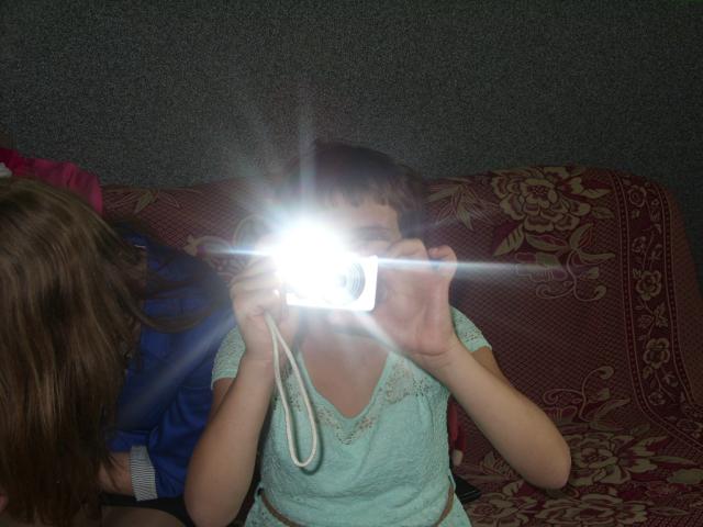 blask