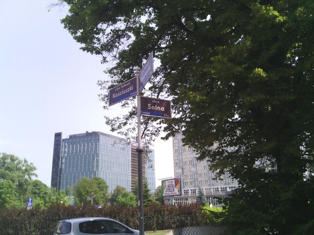 Solna