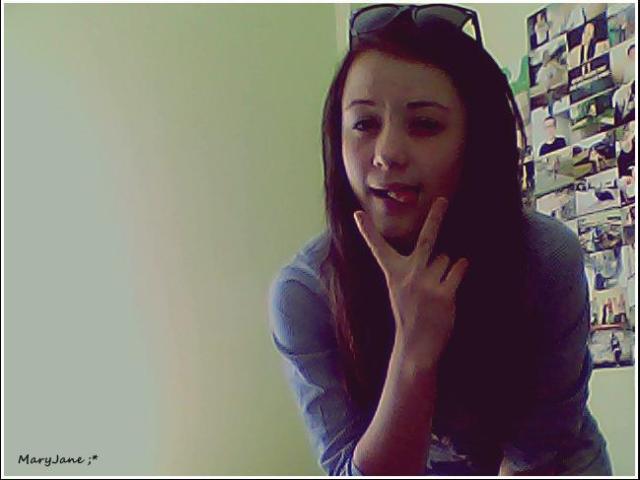MINETOUUUUUUU 