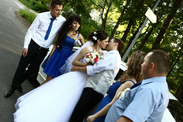 weselnie:)