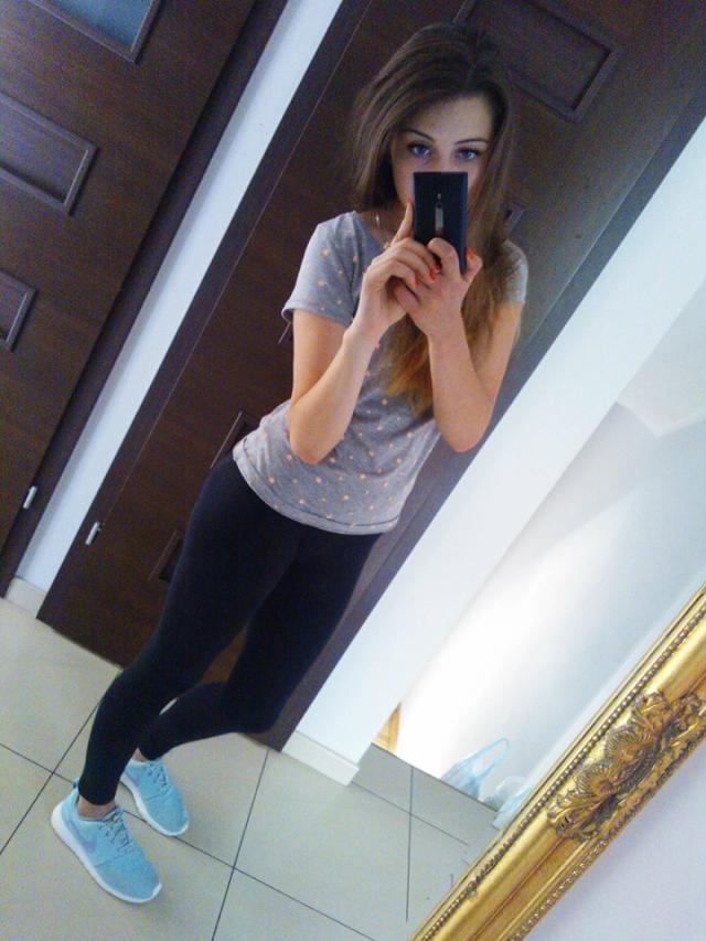 Wpis zgubilamspinke