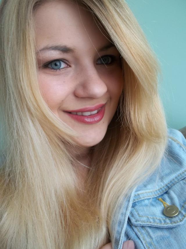 Wpis littlebunny94