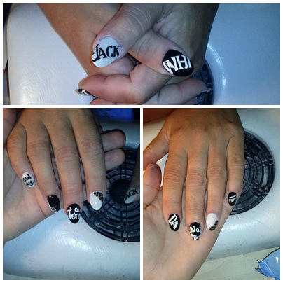 Wpis jeannails
