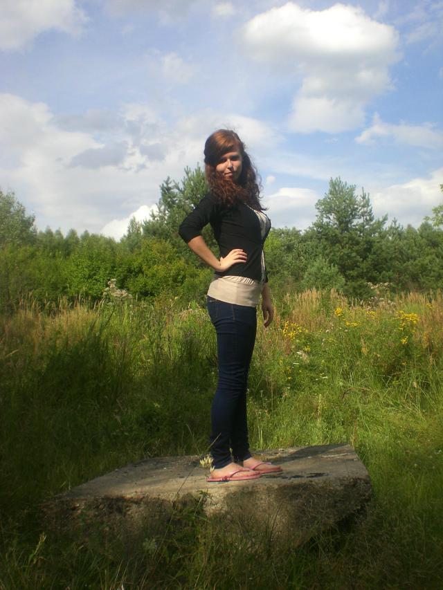 Wakacje 2013 