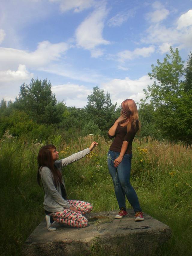 Memories..
