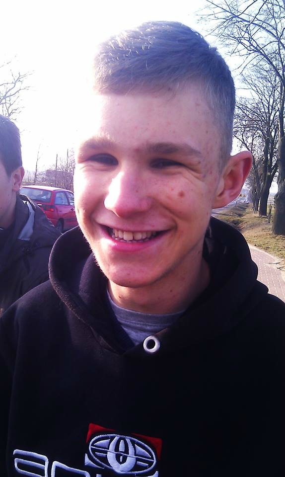 Jak dawno tu nie byem :D 