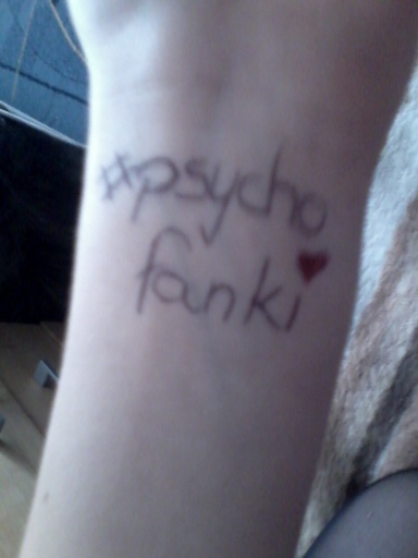 Wpis loveandola