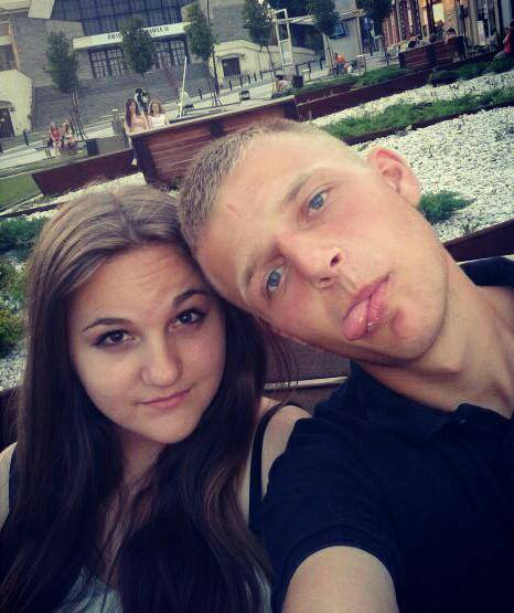 Debile :*