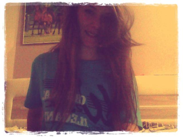 happy!