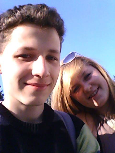 Nie bez powodu -,- 