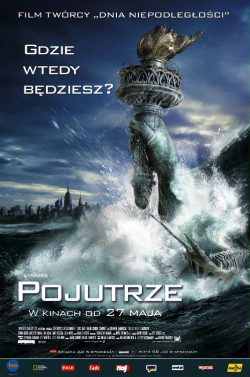 Pojutrze