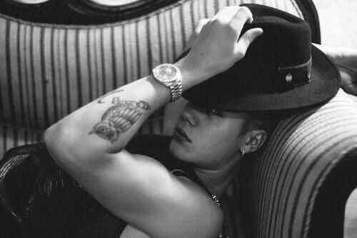  - Justin < 3
