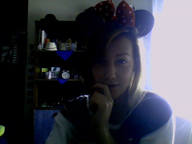 mickymouse