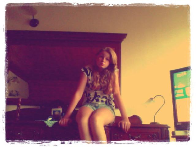 Nudy :D