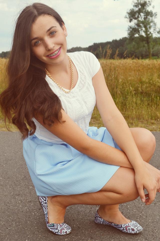 lovely