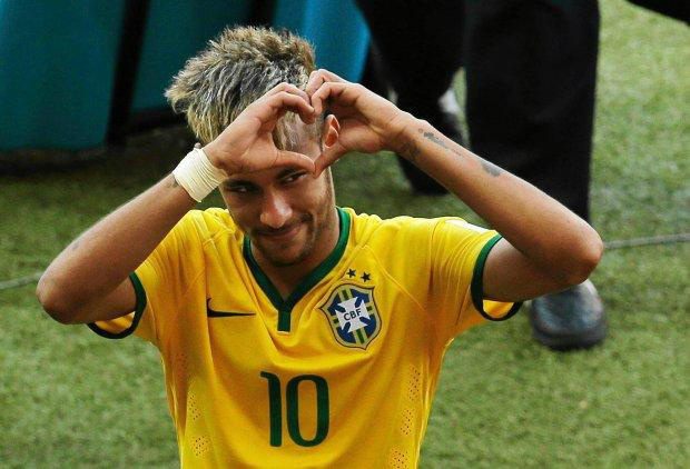 Neymar 