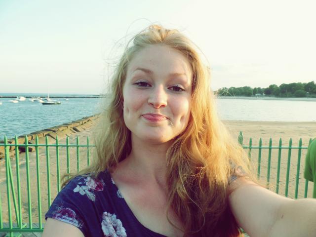 OCEANY ;o