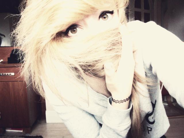 Jestem znw!